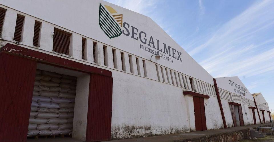 Destituyen a funcionarios de Segalmex, Diconsa y Liconsa por corrupción