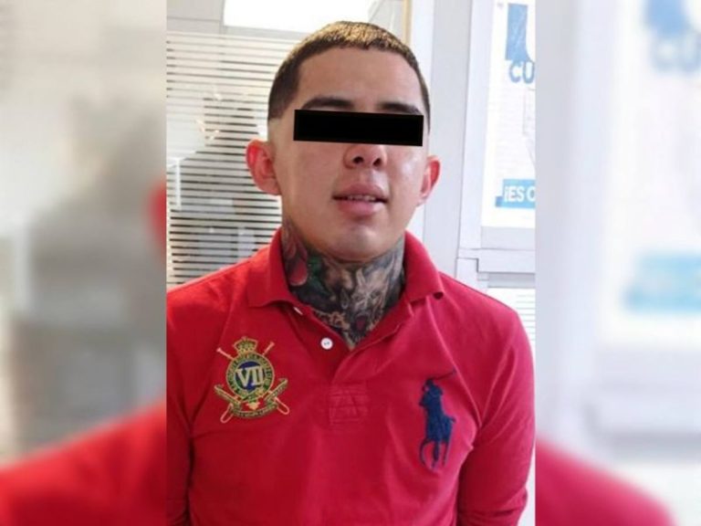 'El Juanito', de La Unión Tepito