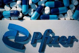 EE.UU. comprará 20 millones de píldora anticovid de Pfizer