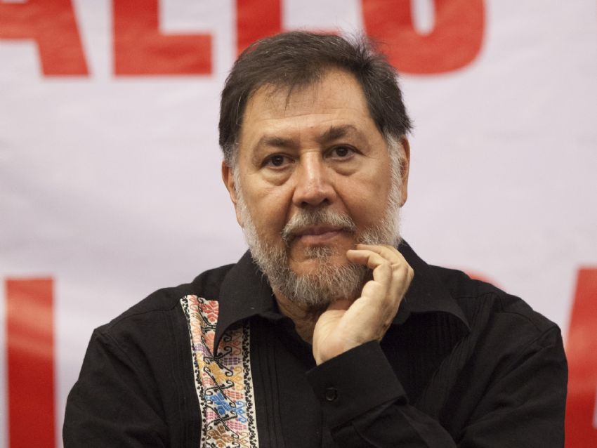 Fernández Noroña