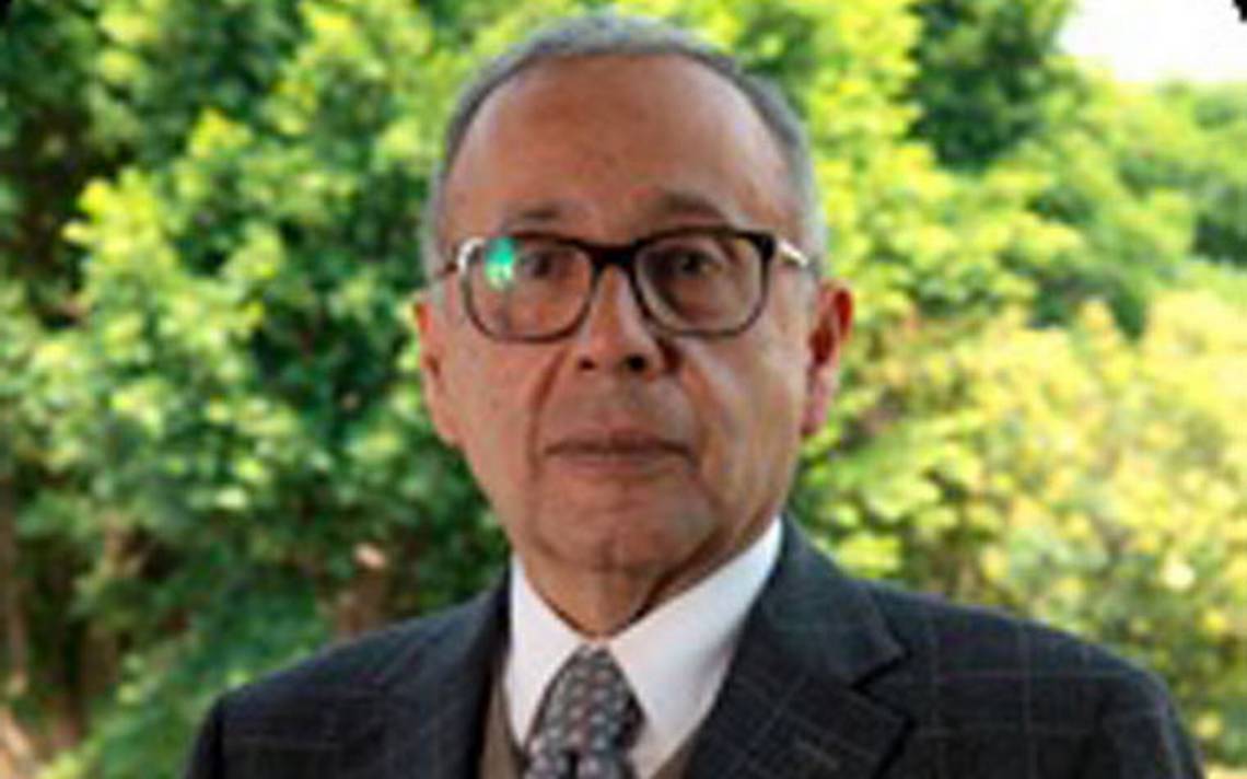 Fernando Aureliano Hernández Palacios