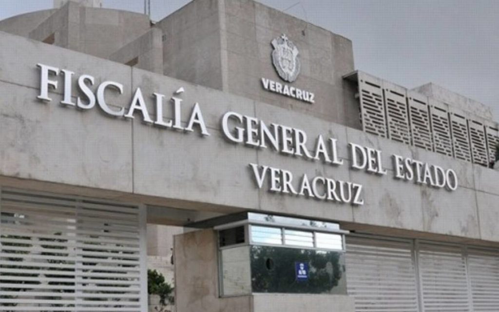 Fiscalía General del Estado de Veracruz