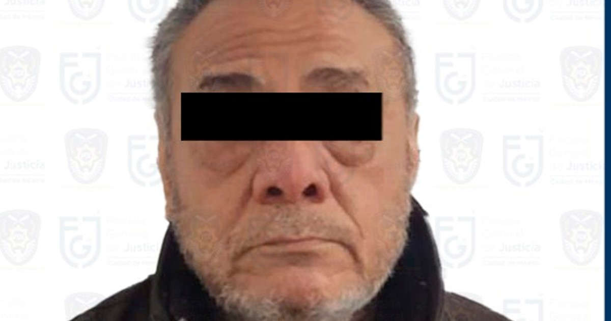 Hombre acusado de asesinar a su esposa