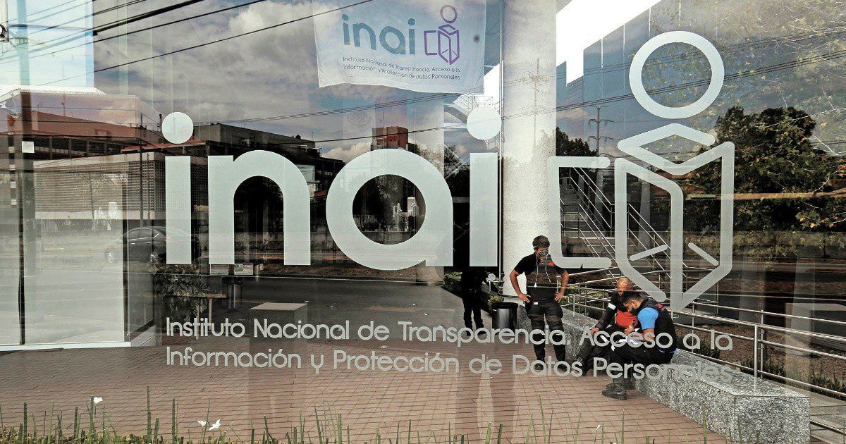 Solicitudes de acceso a la información aumentaron 10.2%: INAI