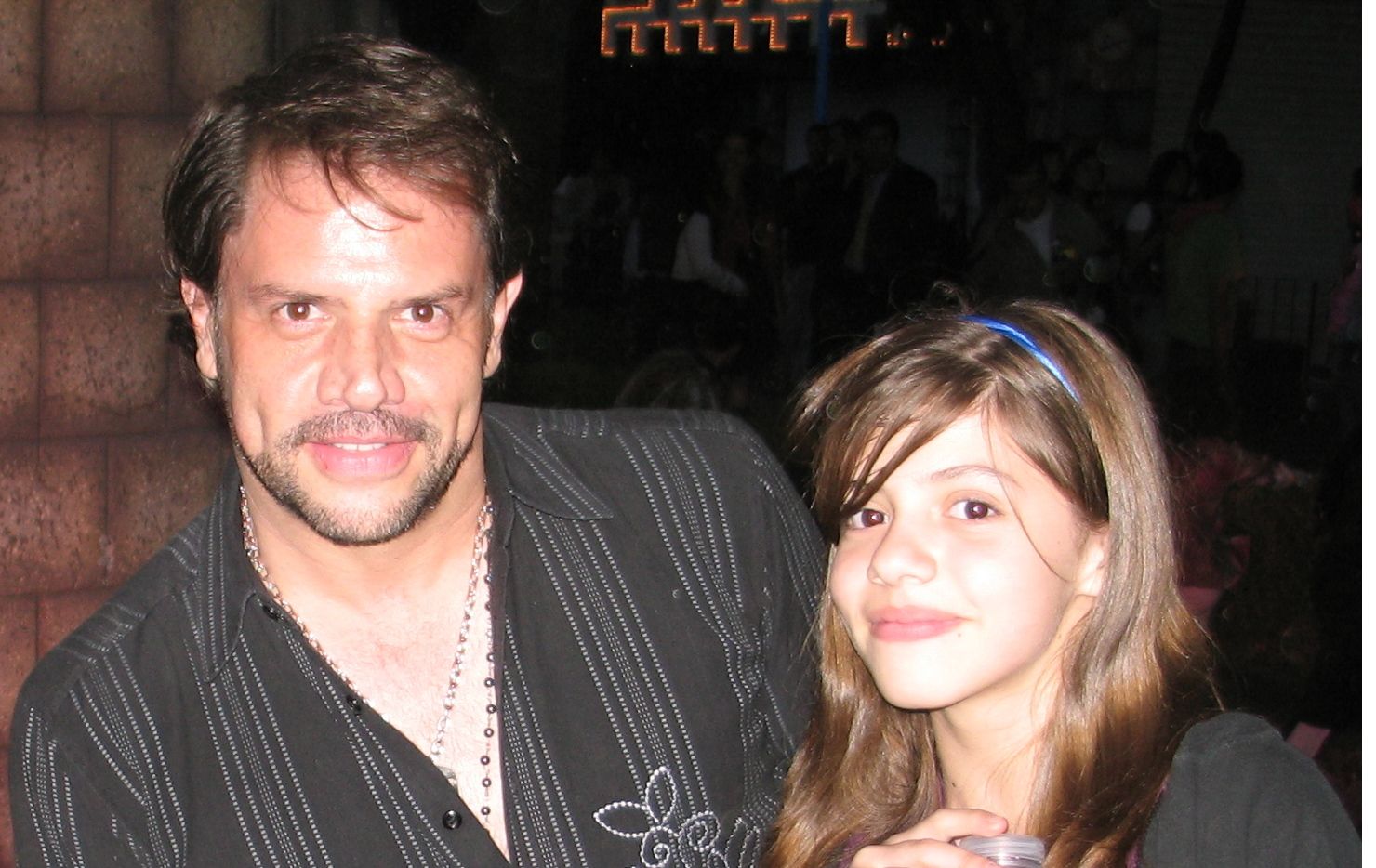 Abogado de Héctor Parra denunciará a su hija Alexa por falsedad de declaraciones