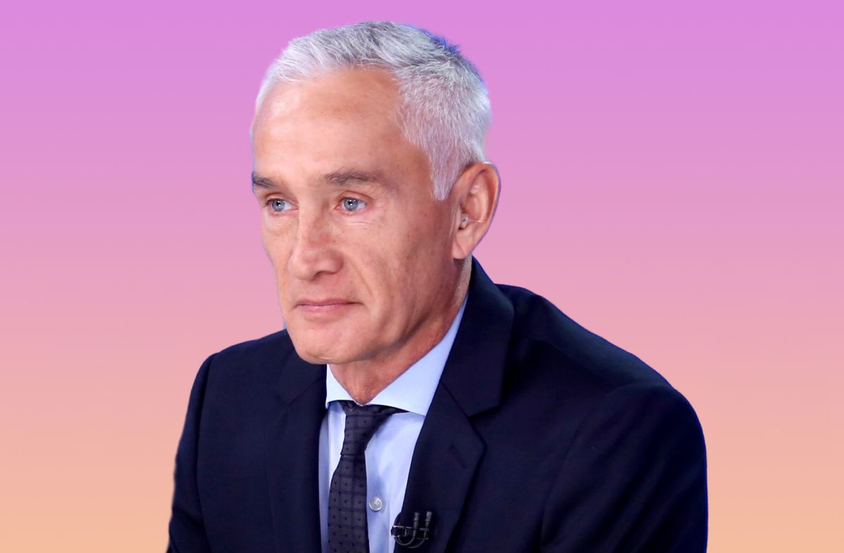 Jorge Ramos