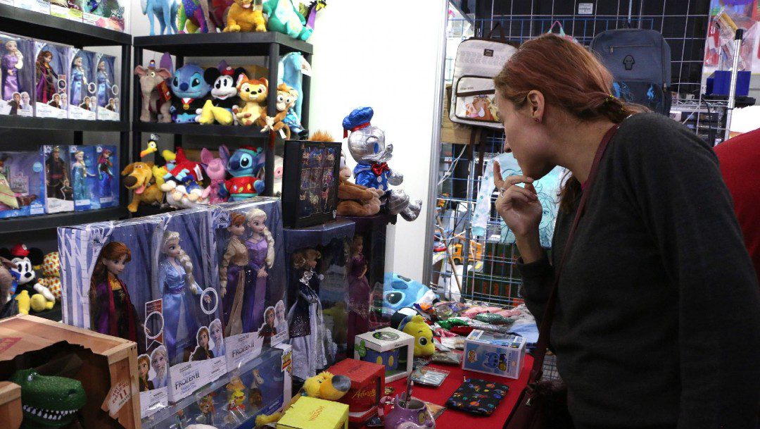 Los mejores lugares para conseguir juguetes en la CDMX | Paco Zea Los mejores lugares para conseguir juguetes en la CDMX | Paco Zea