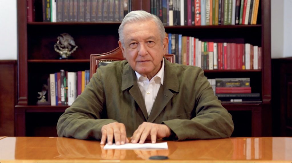 López Obrador