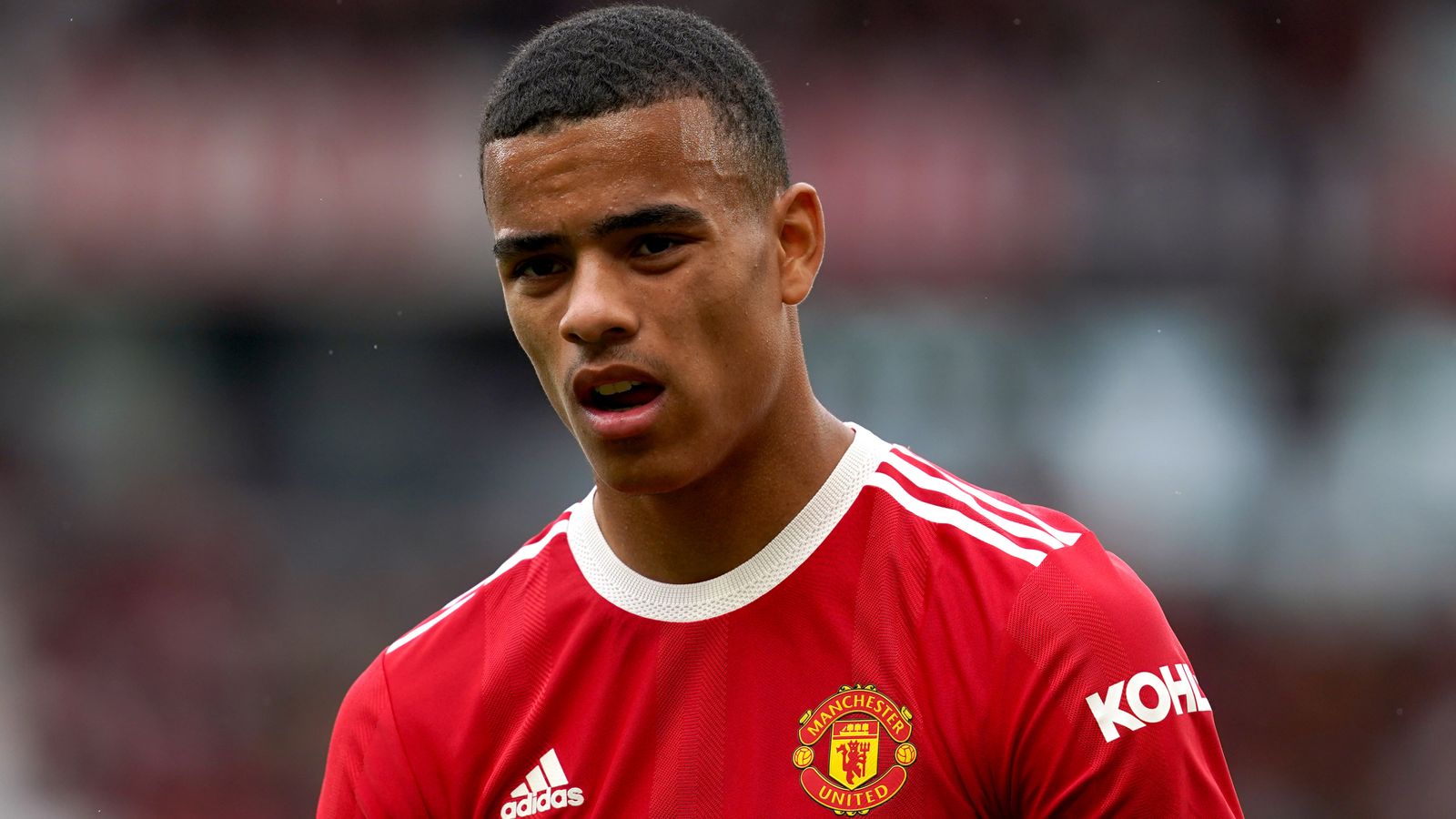 Mason Greenwood