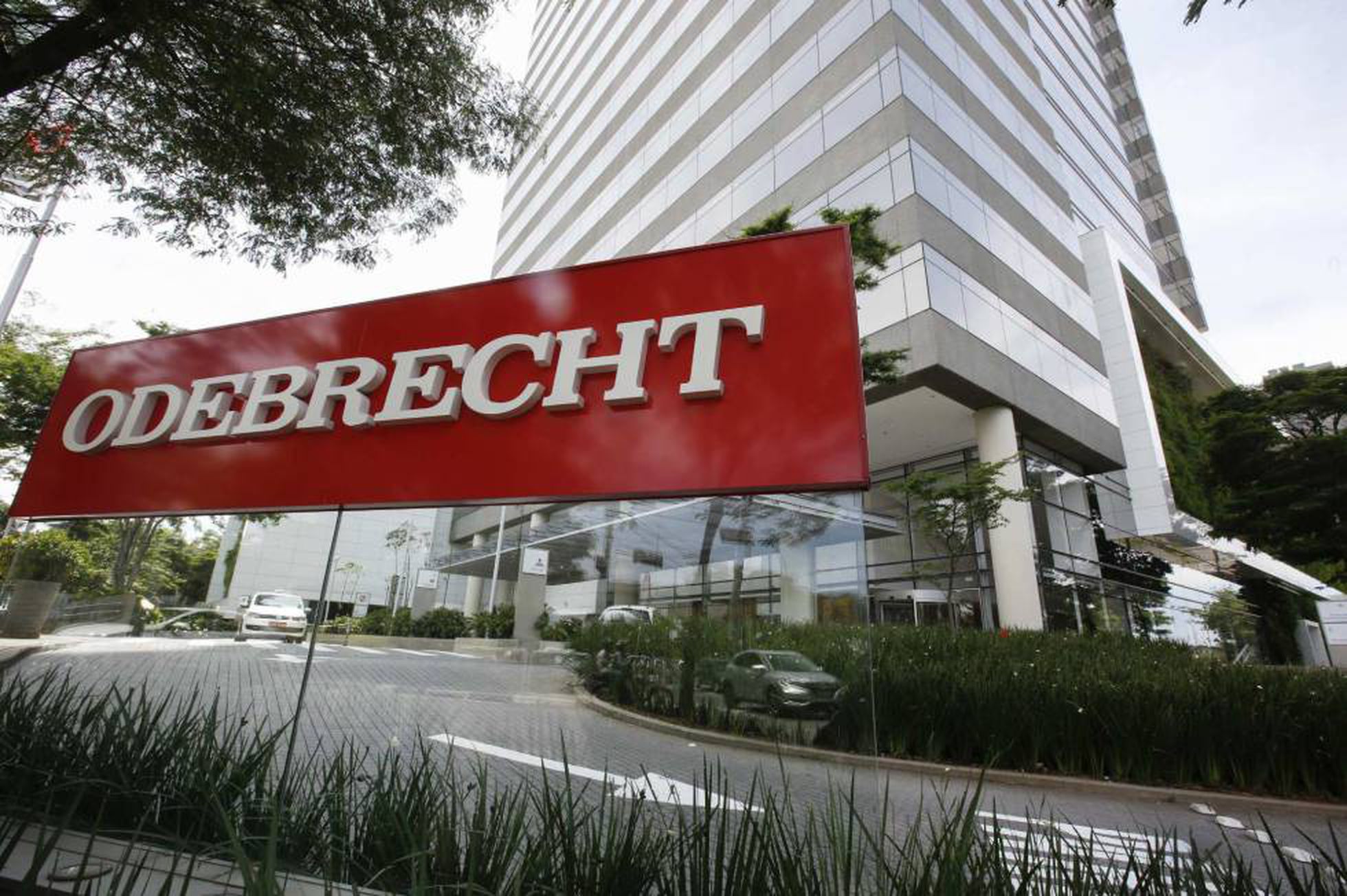 Odebrecht