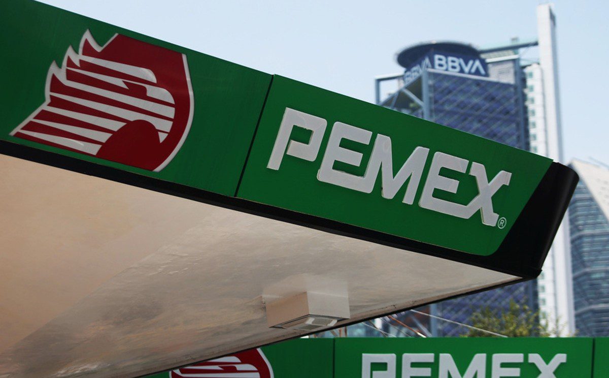 Pemex