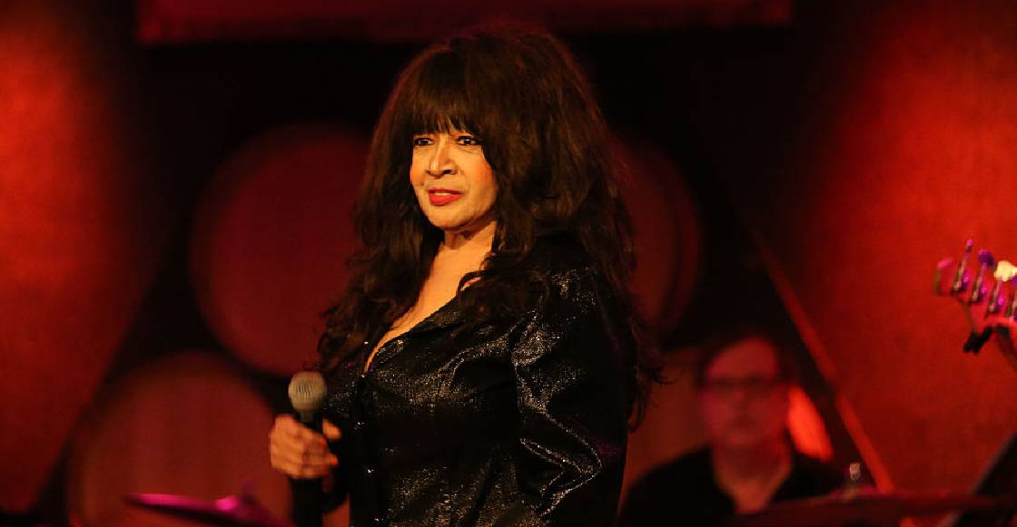 Ronnie Spector