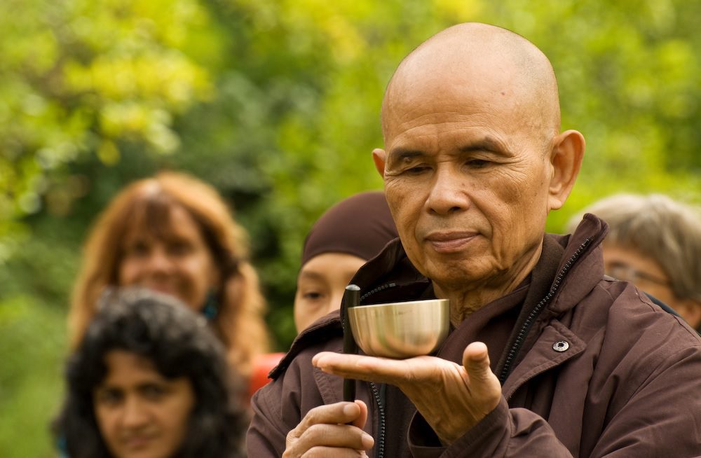 Thich Nhat Hanh