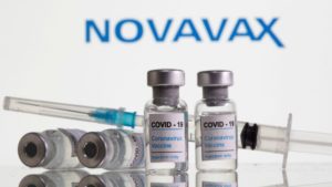 Francia autoriza la vacuna Novavax contra Covid-19