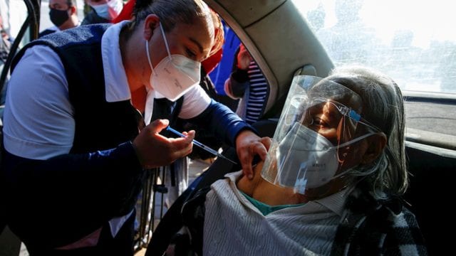 México suma en 24 horas 2 mil 877 casos y 37 muertes por COVID-19