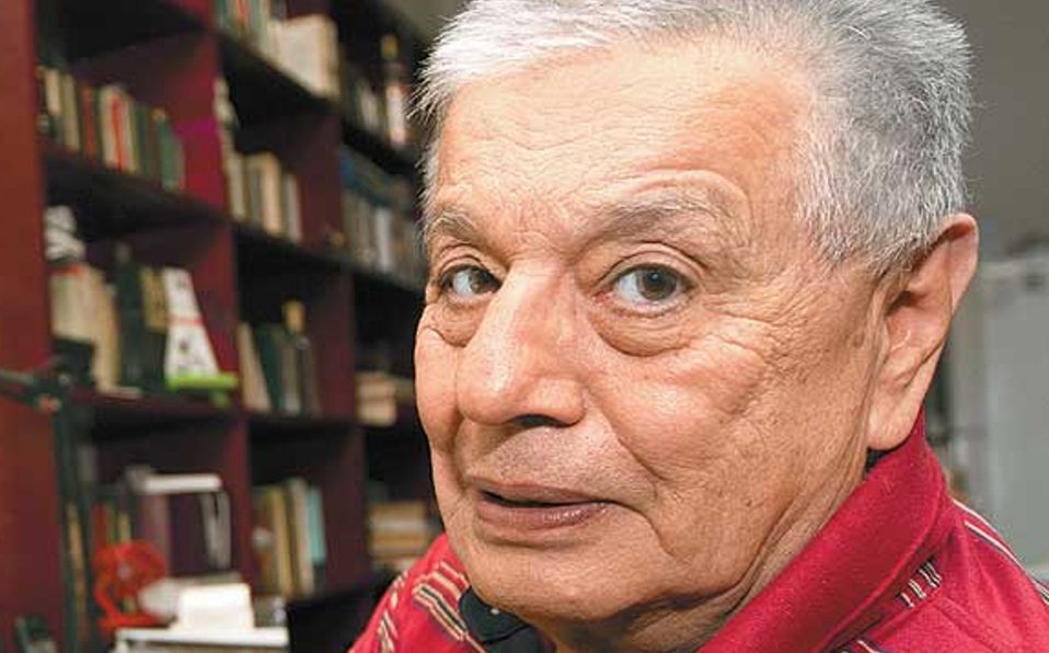 Fallece el escritor Gerardo de la Torre a los 83 años