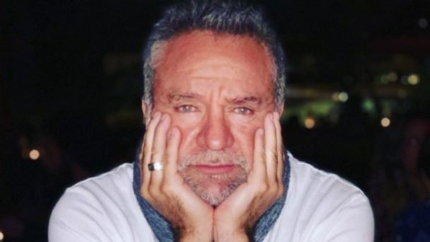 José Alberto, “el Güero Castro” da positivo a COVID