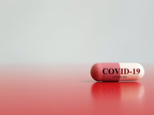Píldora contra Covid es eficaz para ómicron, afirma farmacéutica