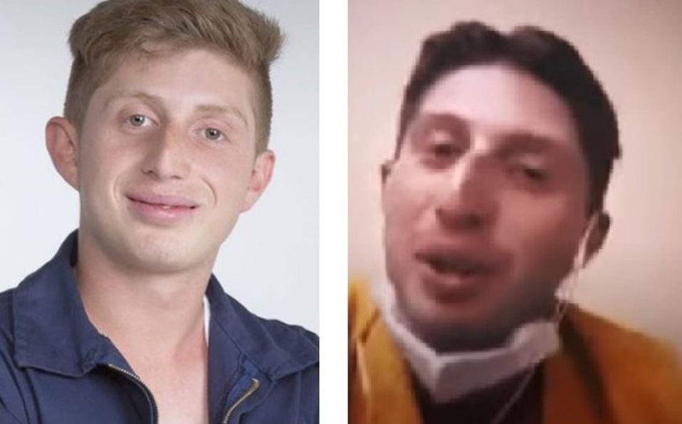 Revelan última entrevista a Octavio Ocaña, estos eran sus planes de 2022