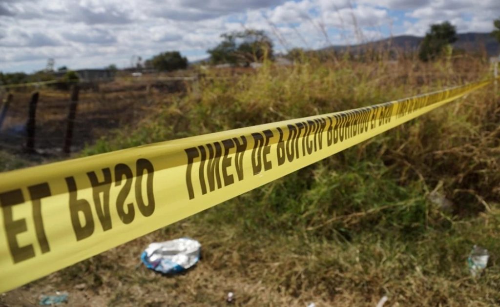 Abandono de cuerpos en Veracruz podría ser venganza: Gobierno