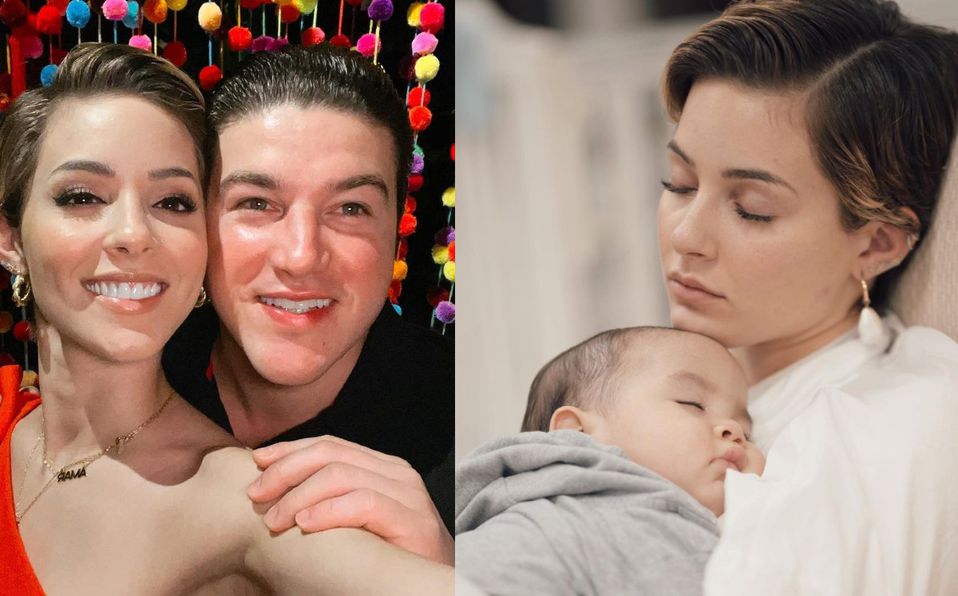 Derechos Humanos pide a DIF detalles de permiso para sacar bebé de Samuel García