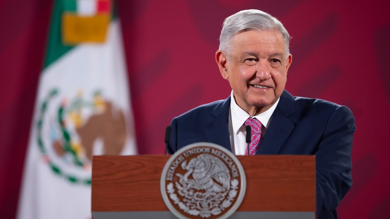 AMLO es sometido a cateterismo, se encuentra bien