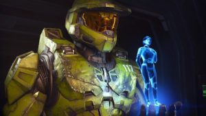Halo Infinite se convierte en el lanzamiento más exitoso de Xbox