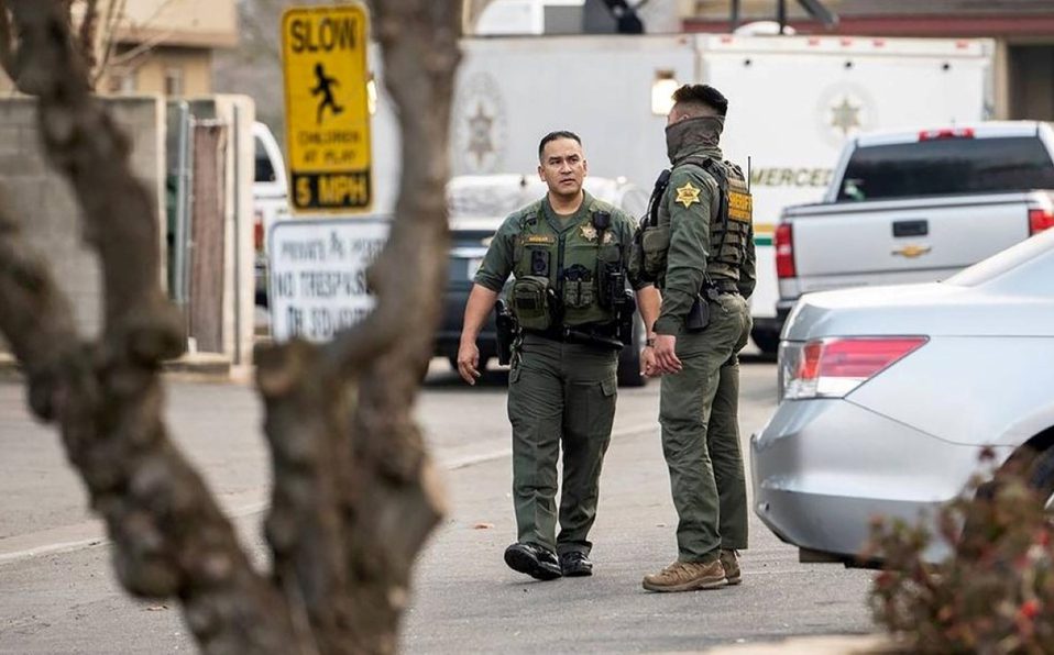 Madre y sus 3 hijos son asesinados y encontrados en California