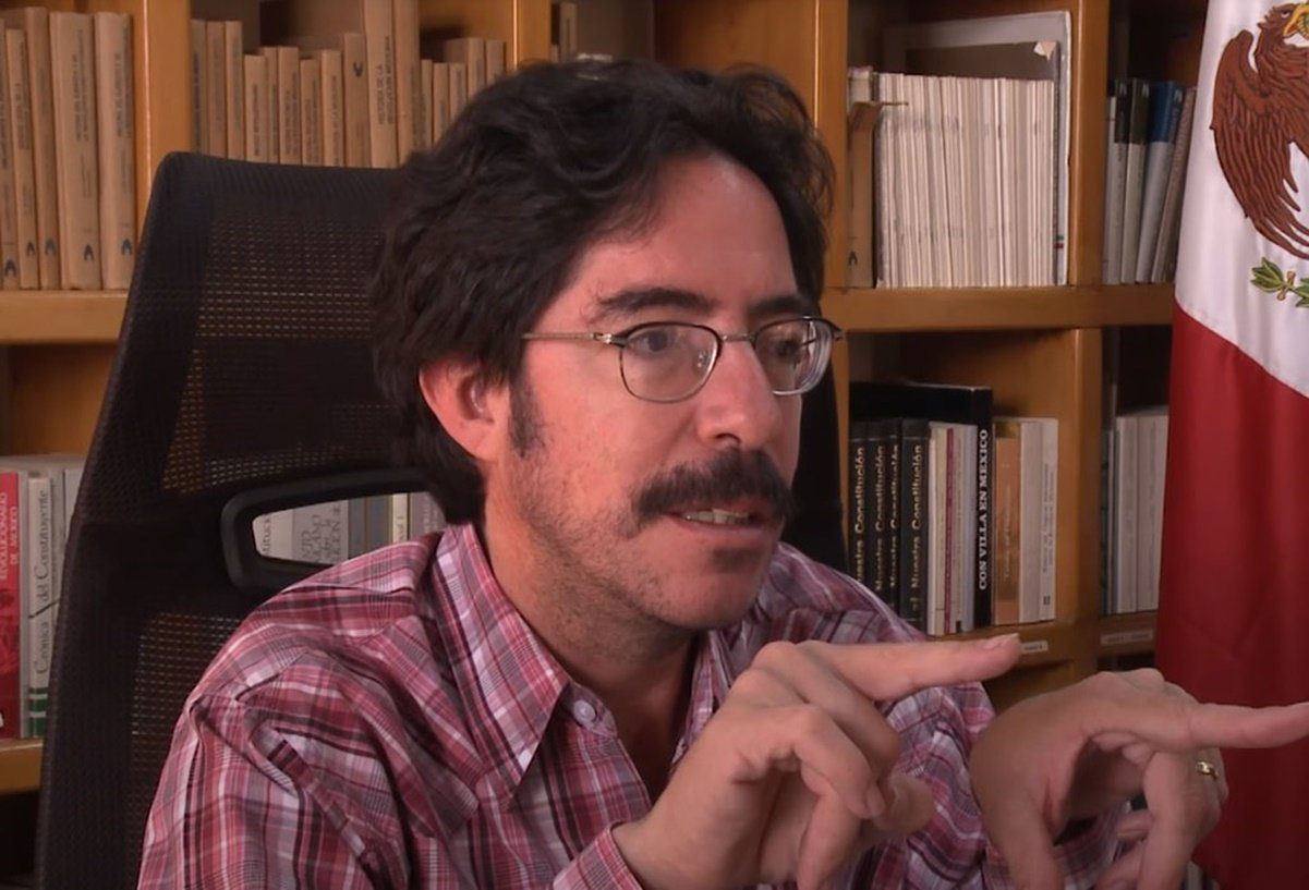 Pedro Salmerón el nuevo embajador de Panamá que es acusado de acoso