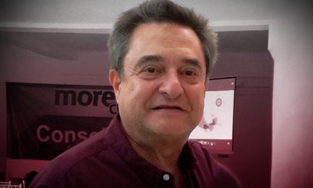 INE busca tener acceso a expediente de Pío Obrador, a pesar de negativa