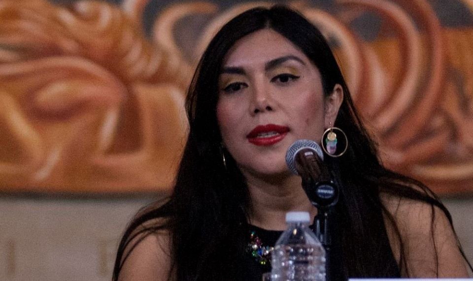 “Estoy rota, física y emocionalmente”; Natalia Lane tras agresión