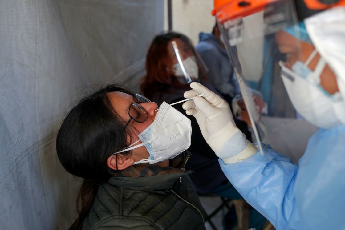 La Miguel Hidalgo ofrece pruebas COVID en 200 pesos por convenio