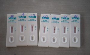 Cofepris rechaza uso de pruebas sanguíneas para detectar covid-19