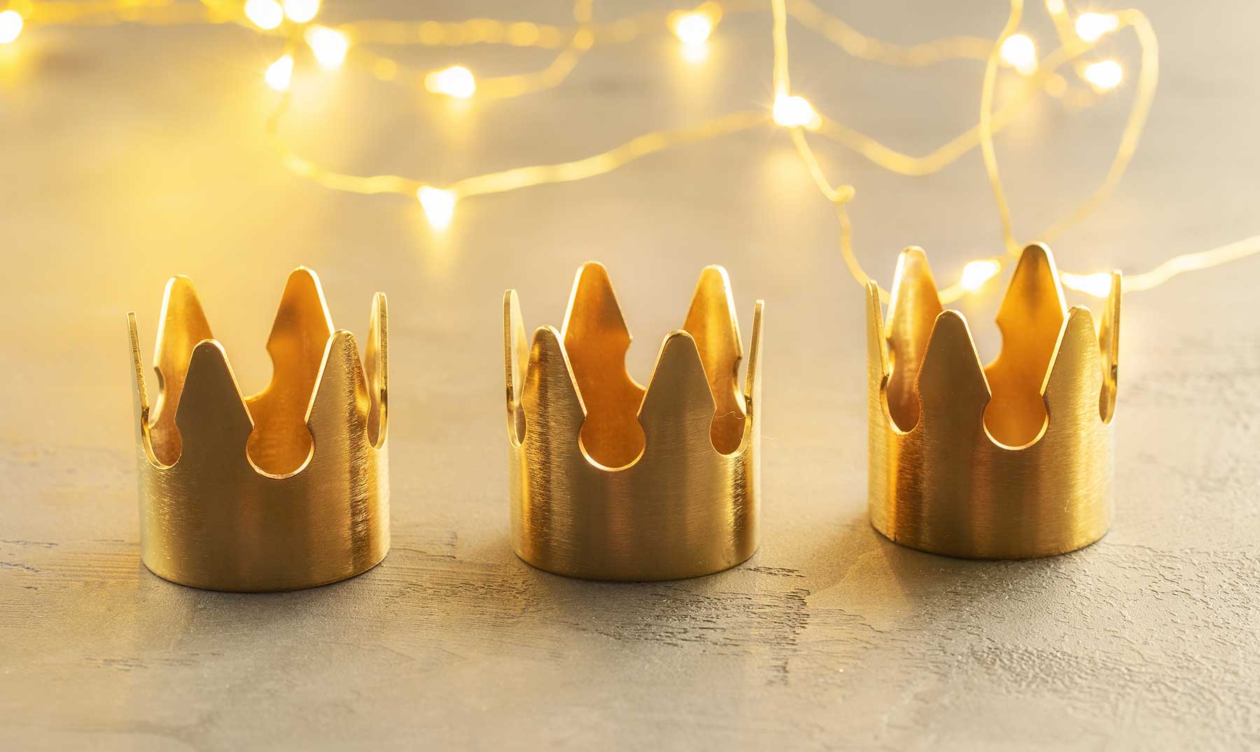 ¿Cómo y cuándo decirle a tus hijos la verdad sobre los Reyes Magos?