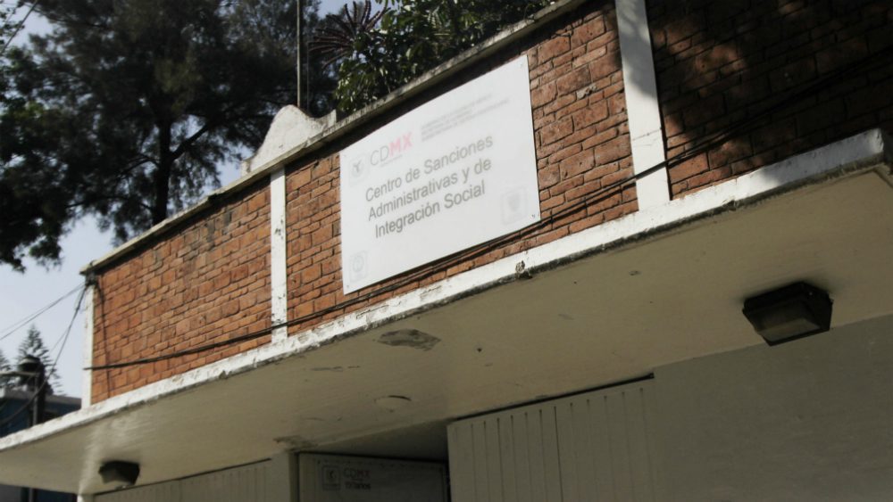 60 personas fueron remitidas al Torito en Año Nuevo