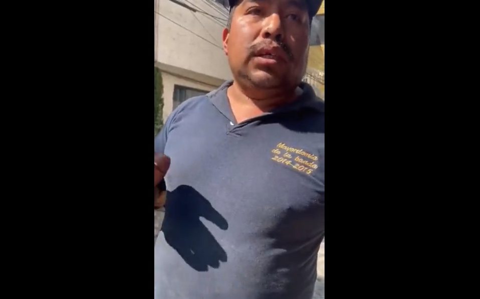 Sheinbaum niega pedir videos agradeciendo servicio de agua