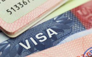 Estos son los requisitos para tramitar visa americana de turista 2022