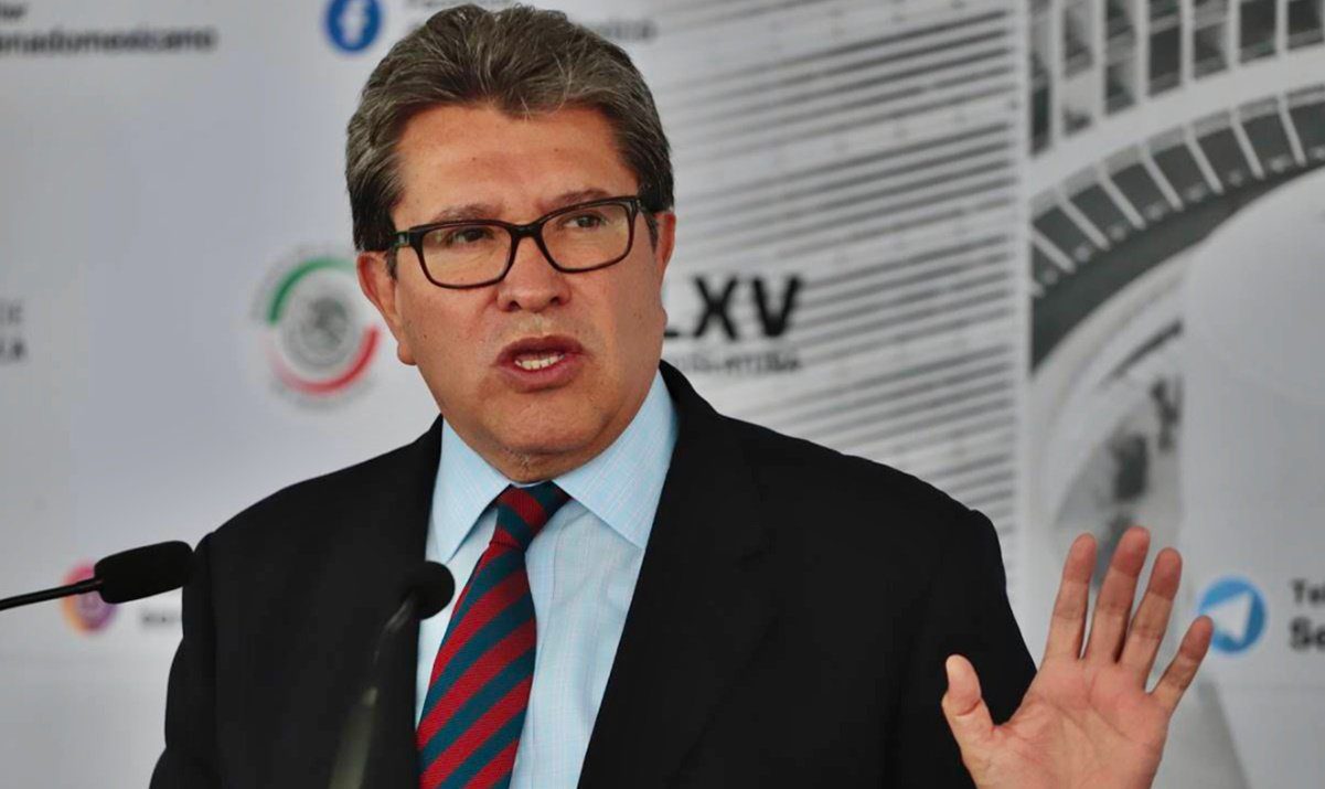 “Pausa” de relaciones con España de AMLO, no tiene efectos formales: Monreal