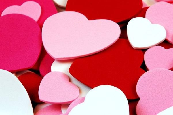 ¿Quieres declararte este 14 de febrero? Ideas creativas