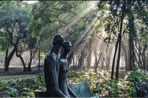 Paraísos cerca de la CDMX para este 14 de febrero