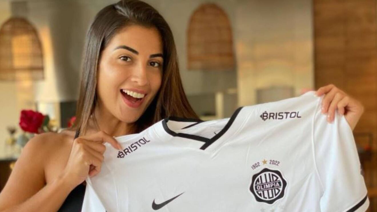 Asesinan a Cristina ‘Vita’ Aranda, influencer y esposa de Iván Torres