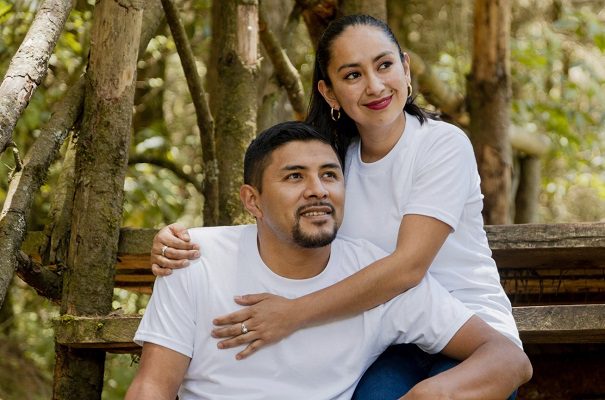 ¿Casado hace años? No mates el romance (consejos de celebración)