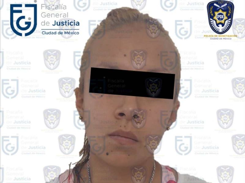 Detienen a mujer que llevó a su hijo de tres años muerto al hospital