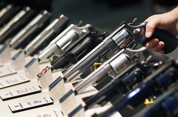 Fiscalía y países se suman demanda de México contra armerías de EE.UU.