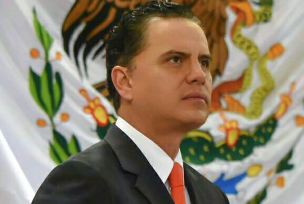 Niegan amparo al exgobernador Roberto Sandoval para recuperar propiedades