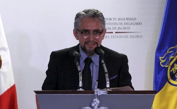 Renuncia el fiscal de Jalisco, Octavio Solís Gómez, por problemas de salud