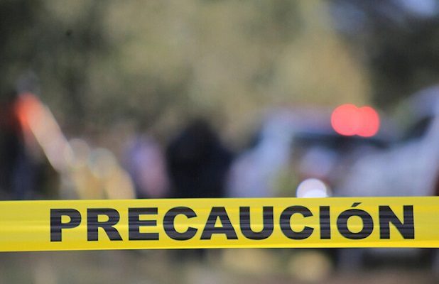 Matan a cuatro personajes al interior de un hotel, en Uriangato, Guanajuato