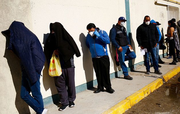 La OMS considera "prematuro" que se celebre la victoria contra el covid-19