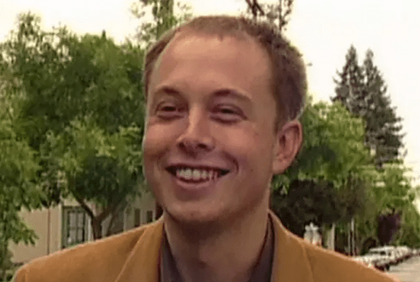 Elon Musk bloquea en Twitter a joven universitario por "riesgo de seguridad"