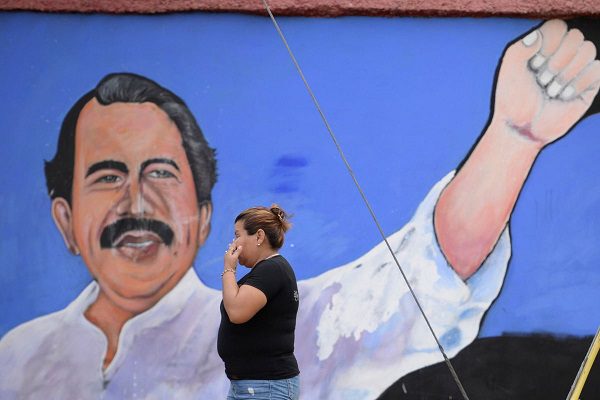 El Gobierno de Nicaragua comenzará juicios contra opositores detenidos